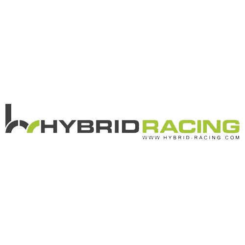 Hybrid Racing
