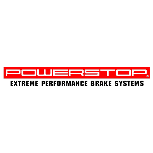 Power Stop