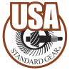 USA Standard Gear